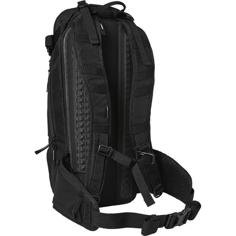 FOX Mochila Bicicleta Hidratacion Utility Large Negro - Rideshop