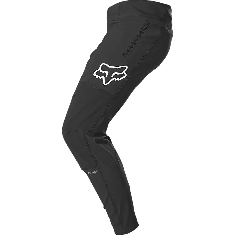 FOX Pantalon Bicicleta Defend Negro - Rideshop