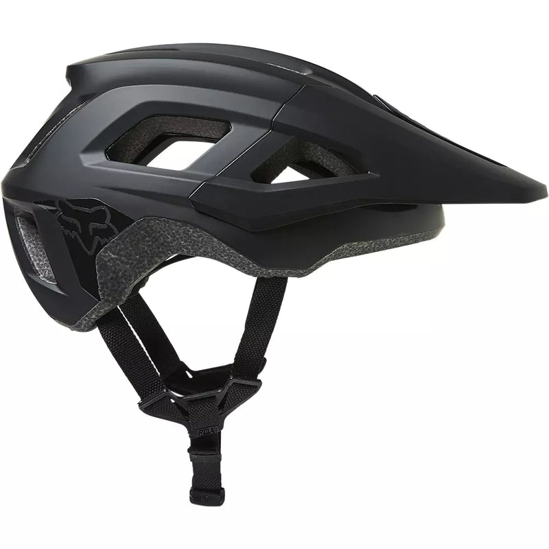 FOX Casco Bicicleta Niño Mainframe Mips™ Negro - Rideshop