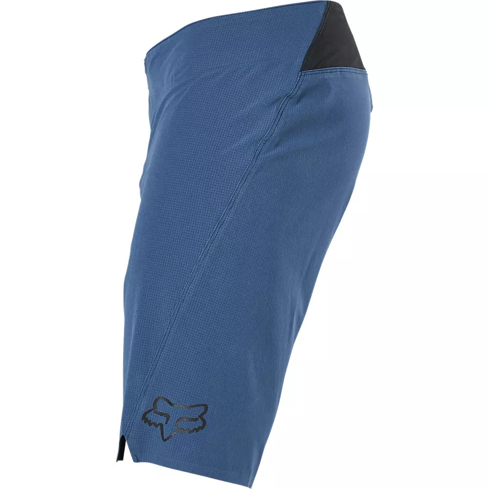 FOX Short Bicicleta Flexair Lite Azul - Rideshop