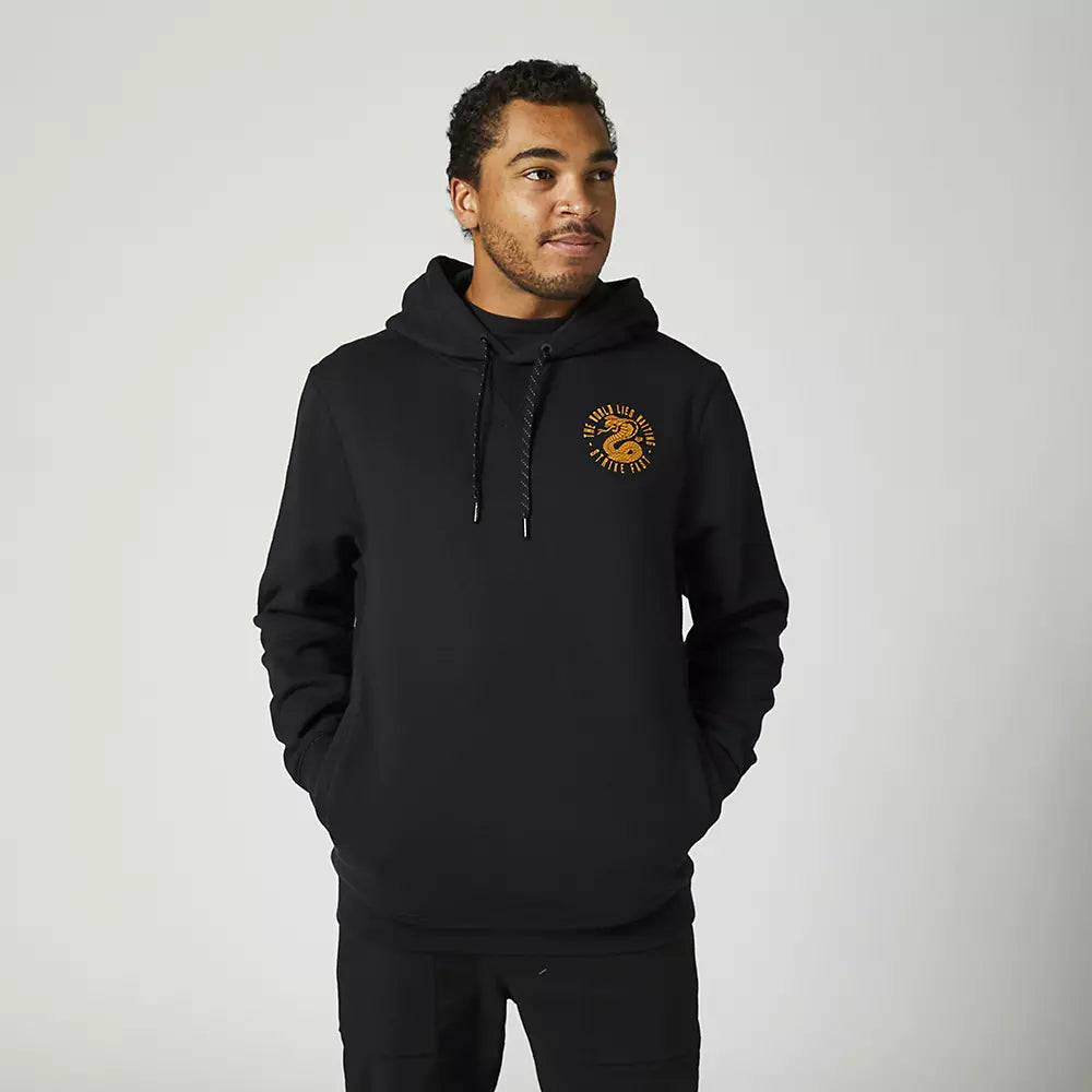 FOX Poleron Lifestyle Going Pro Negro - Rideshop