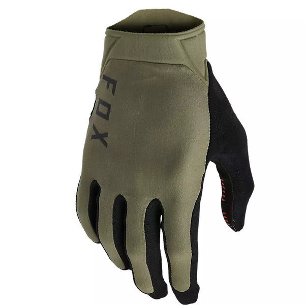 FOX Guantes Bicicleta Flexair Ascent Cafe - Rideshop