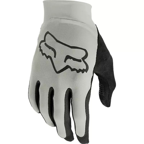 FOX Guantes Bicicleta Flexair Gris - Rideshop