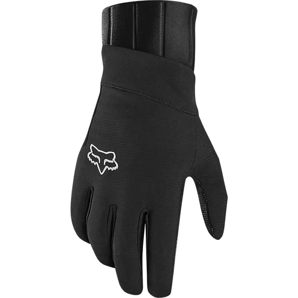 FOX Guantes Moto Defend Pro Fire Negro - Rideshop