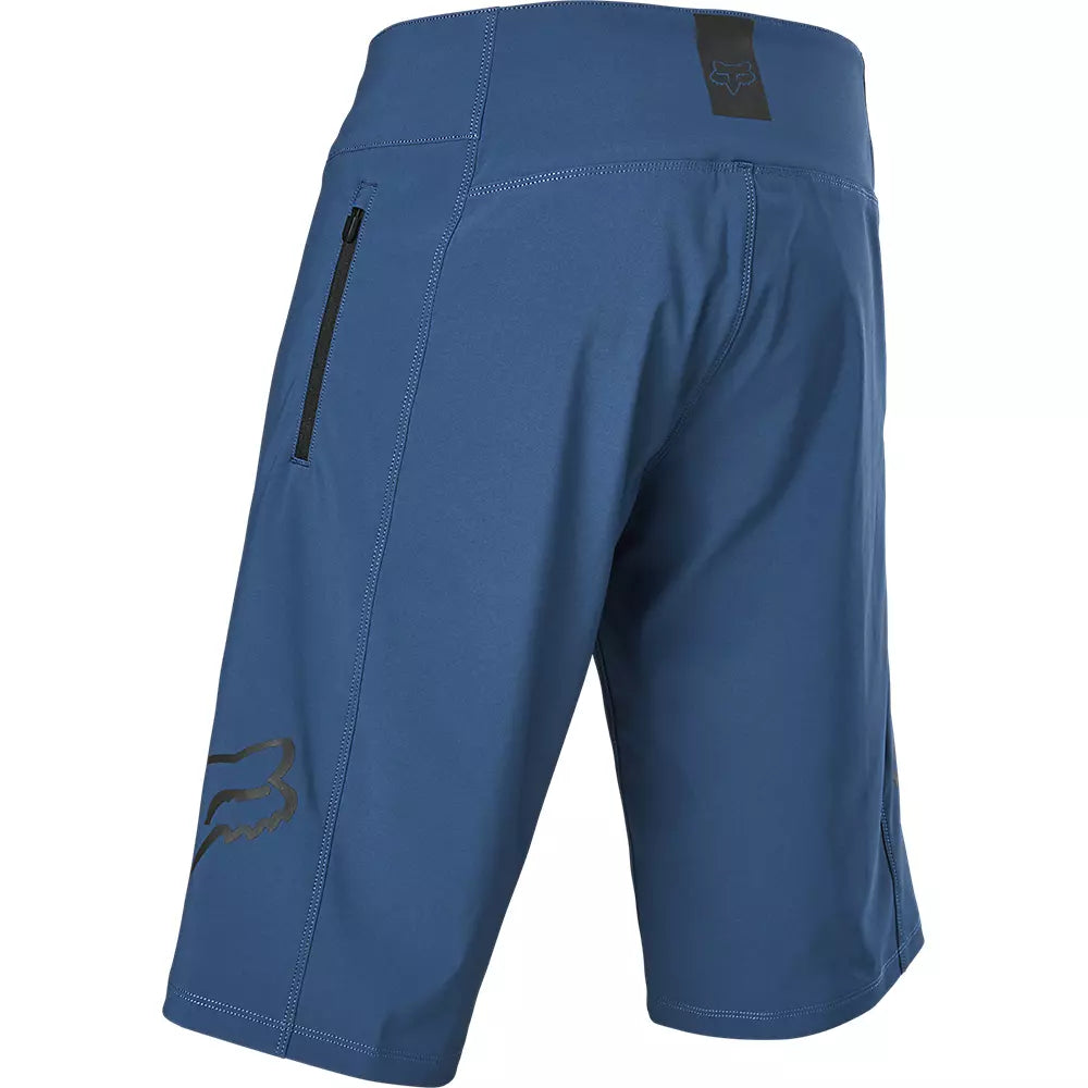 FOX Short Bicicleta Defend Azul - Rideshop