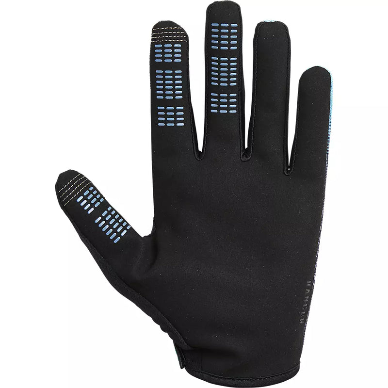 FOX Guantes Bicicleta Ranger Park Negro - Rideshop