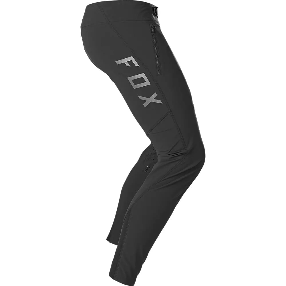 FOX Pantalon Bicicleta Flexair Negro - Rideshop