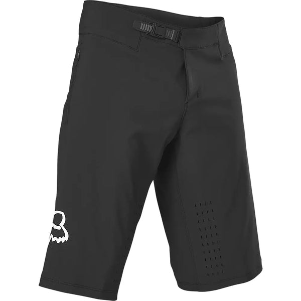 FOX Short Bicicleta Defend Negro - Rideshop