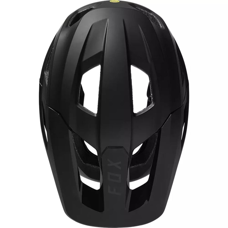 FOX Casco Bicicleta Niño Mainframe Mips™ Negro - Rideshop