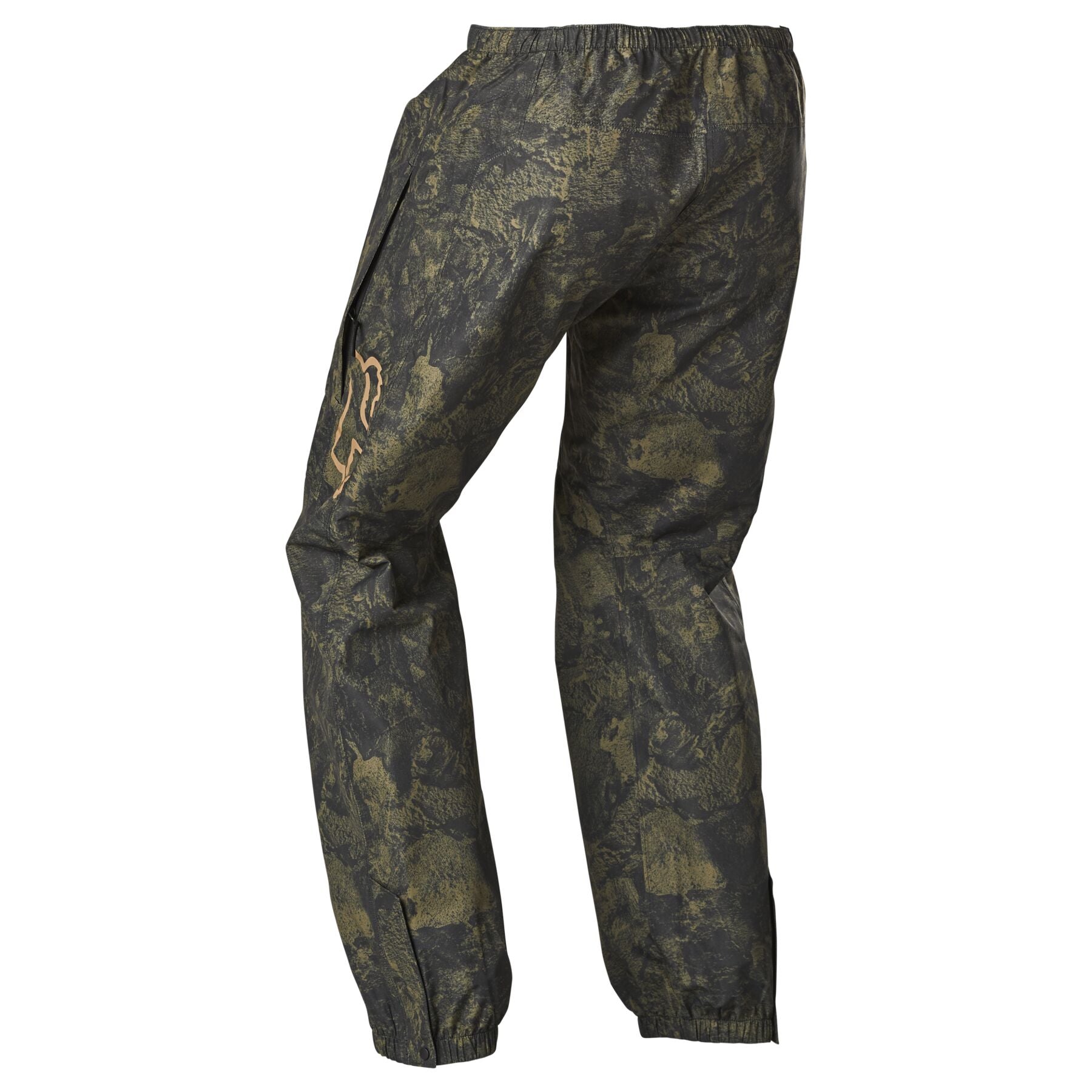 FOX Cubre Pantalon Moto Ranger Camo - Rideshop
