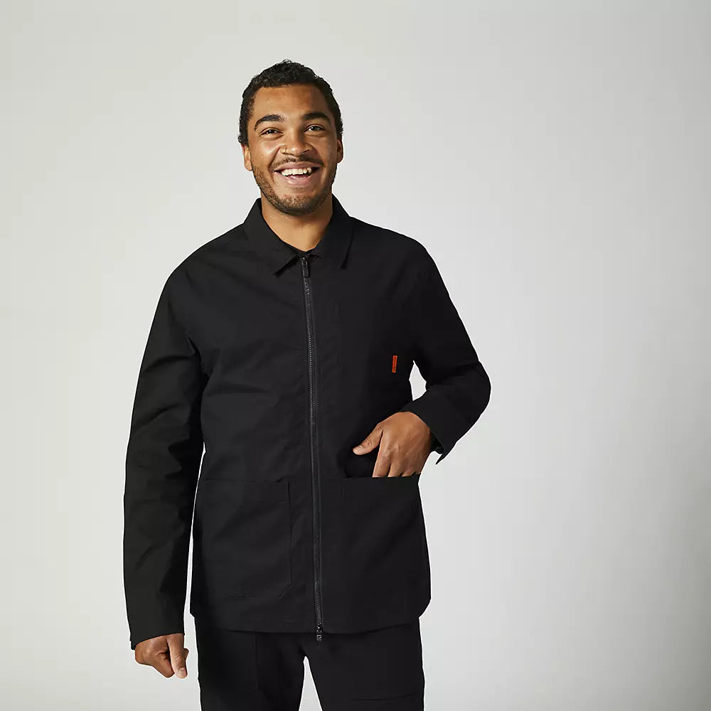 FOX Chaqueta Lifestyle The Raid Negro - Rideshop