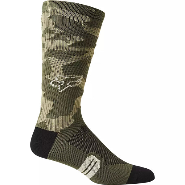 FOX Calcetines Bicicleta 10" Ranger Camo-Rideshop