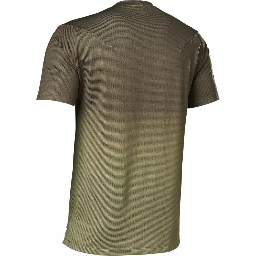 FOX Polera Bicicleta Flexair Cafe - Rideshop