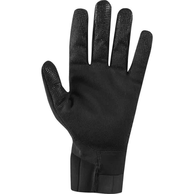 FOX Guantes Moto Defend Pro Fire Negro - Rideshop