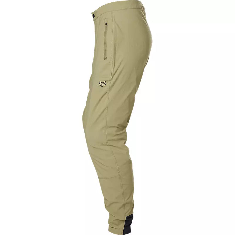 FOX Pantalon Bicicleta Mujer Ranger Cafe - Rideshop