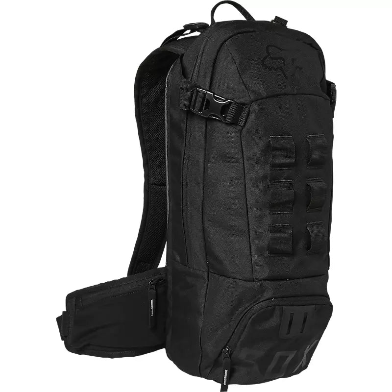 FOX Mochila Bicicleta Hidratacion Utility Large Negro - Rideshop