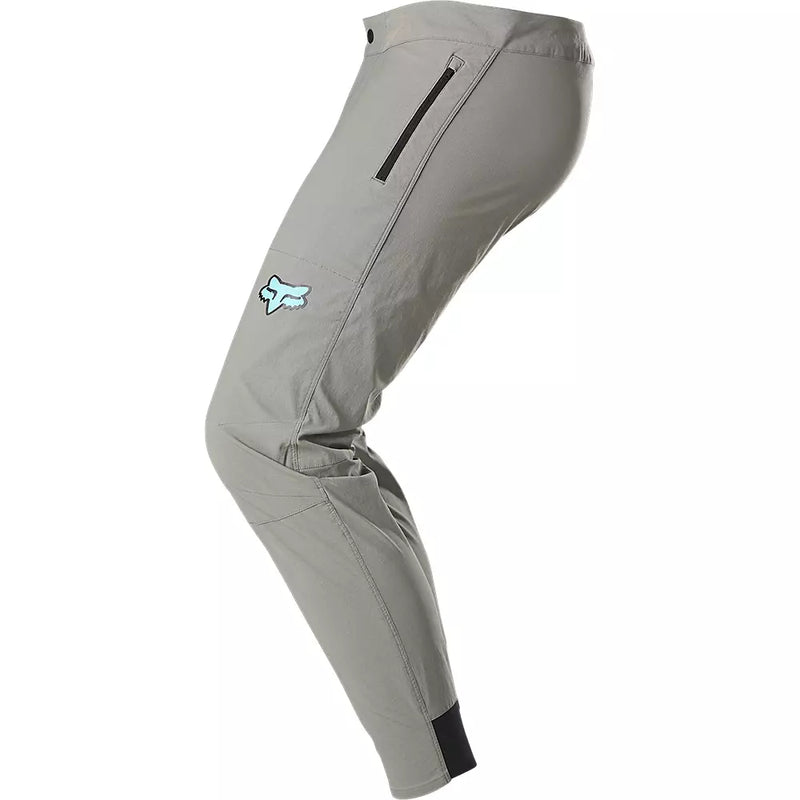 FOX Pantalon Bicicleta Ranger Gris - Rideshop