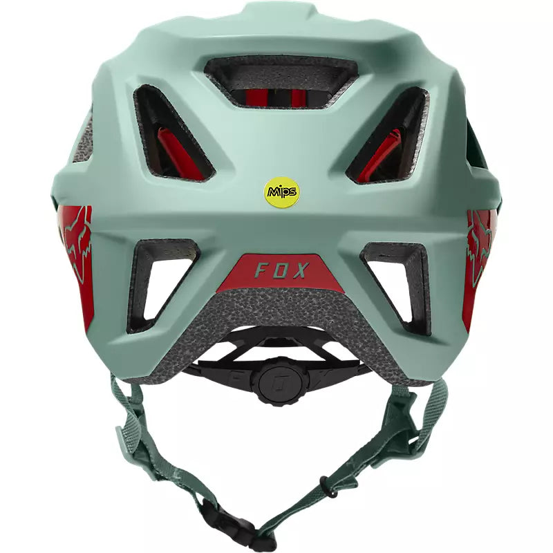 FOX Casco Bicicleta Mainframe Mips EUC - Rideshop