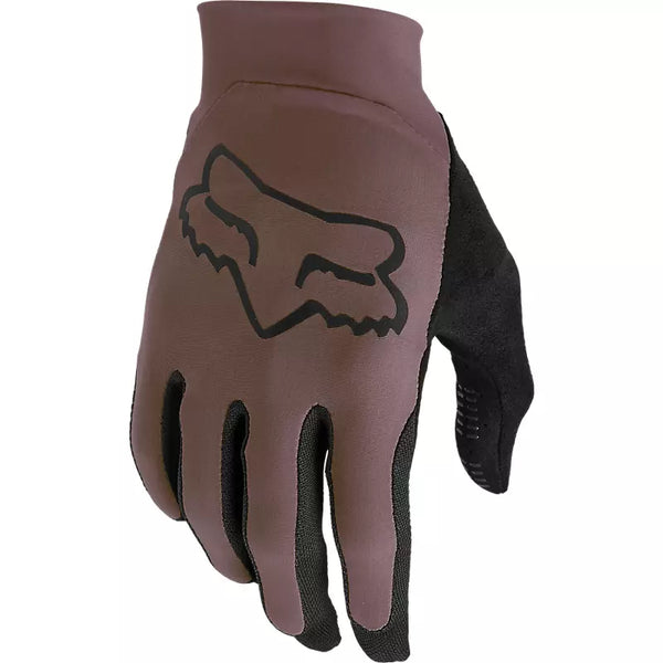 FOX Guantes Bicicleta Flexair Morado - Rideshop