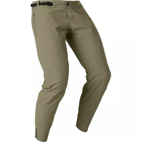 FOX Pantalon Bicicleta Niño Ranger Cafe - Rideshop