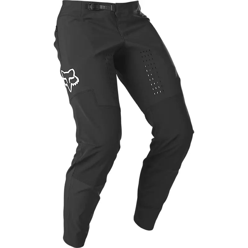 FOX Pantalon Bicicleta Defend Negro - Rideshop