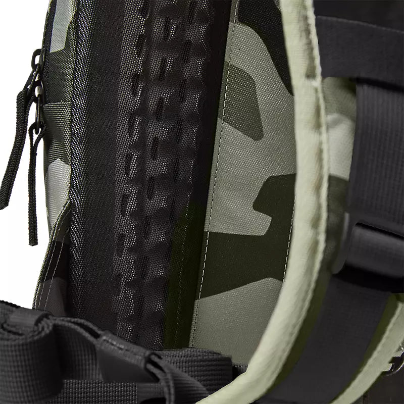 FOX Mochila Bicicleta Hidratacion Utility Small Camo - Rideshop