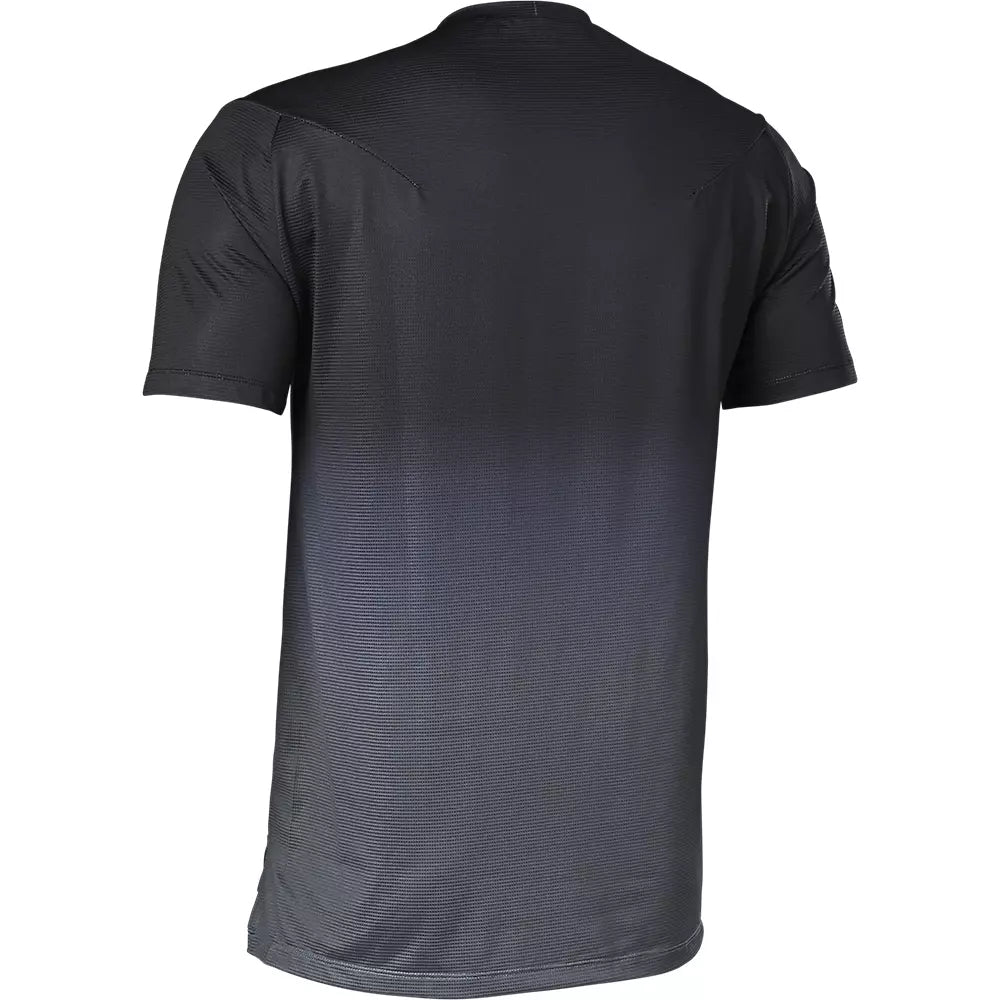 FOX Polera Bicicleta Flexair Negro - Rideshop