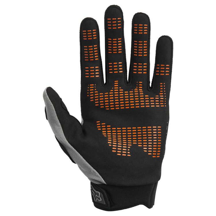 FOX Guantes Moto Dirtpaw Gris - Rideshop