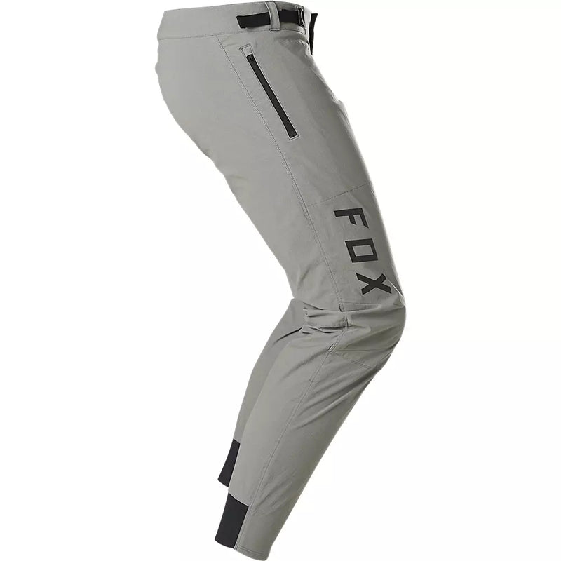 FOX Pantalon Bicicleta Ranger Gris - Rideshop