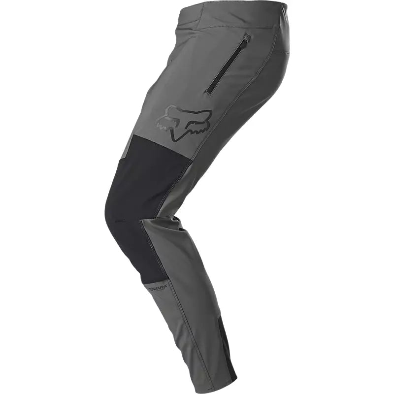 FOX Pantalon Bicicleta Defend Gris - Rideshop