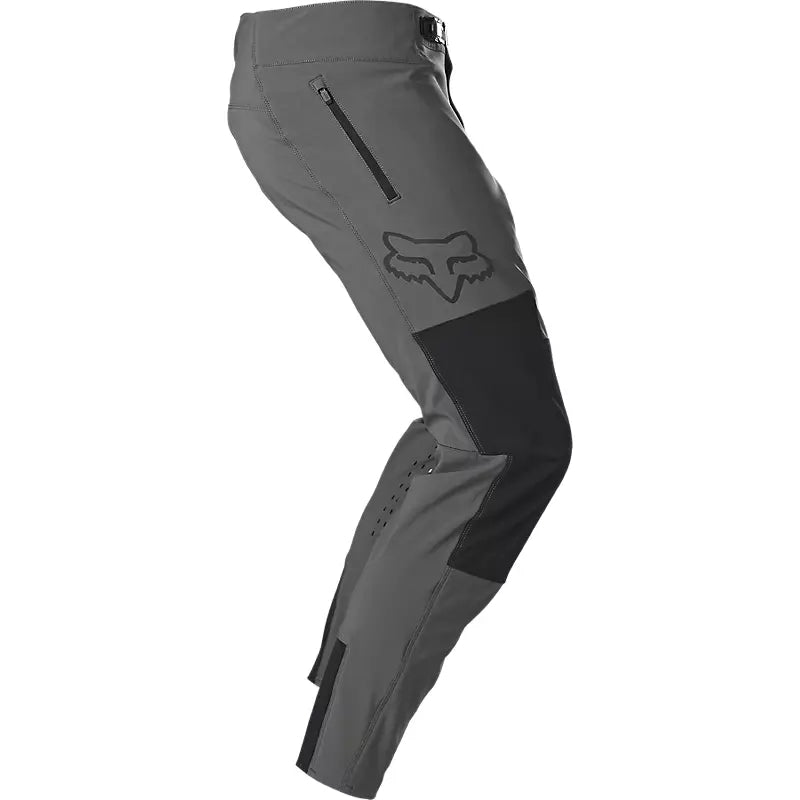 FOX Pantalon Bicicleta Defend Gris - Rideshop