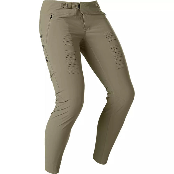 FOX Pantalon Bicicleta Flexair Cafe - Rideshop