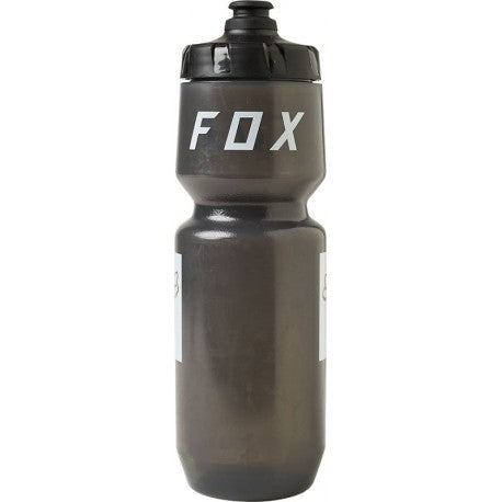 FOX Botella Bicicleta Purist 26 OZ Negro - Rideshop