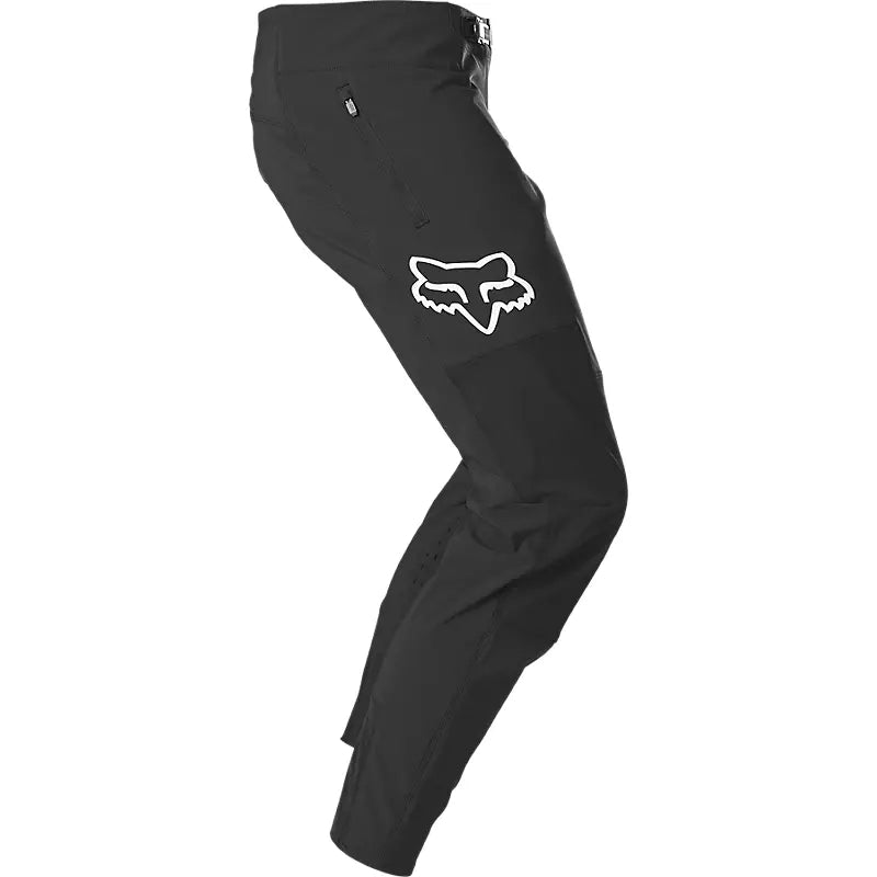 FOX Pantalon Bicicleta Defend Negro - Rideshop