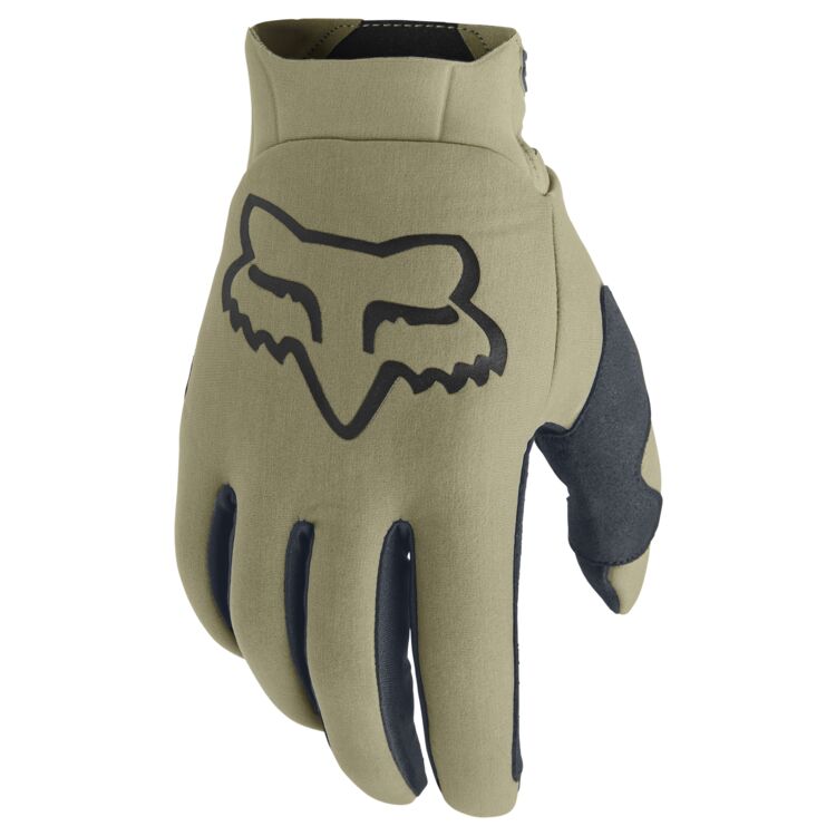FOX Guantes Moto Legion Thermo Cafe - Rideshop