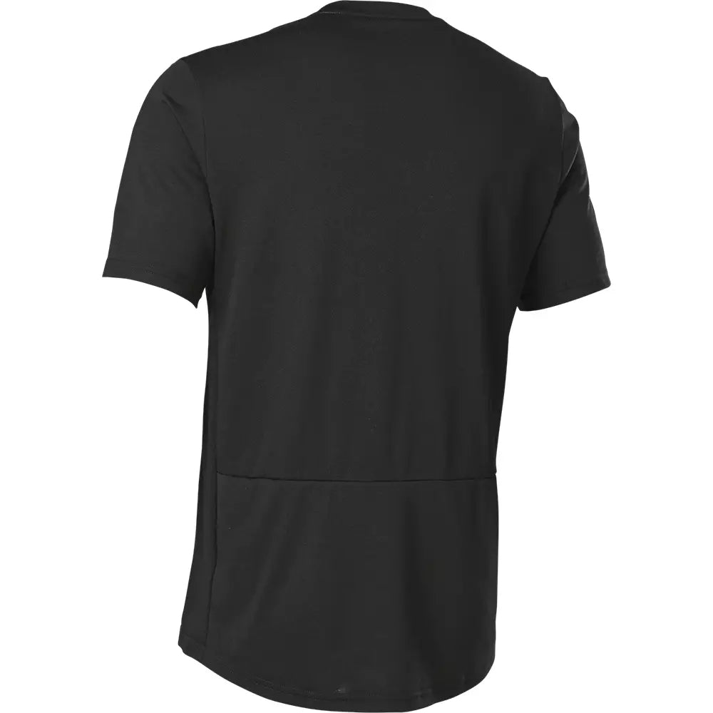 FOX Polera Bicicleta Ranger Moth Drirelease® Negro - Rideshop