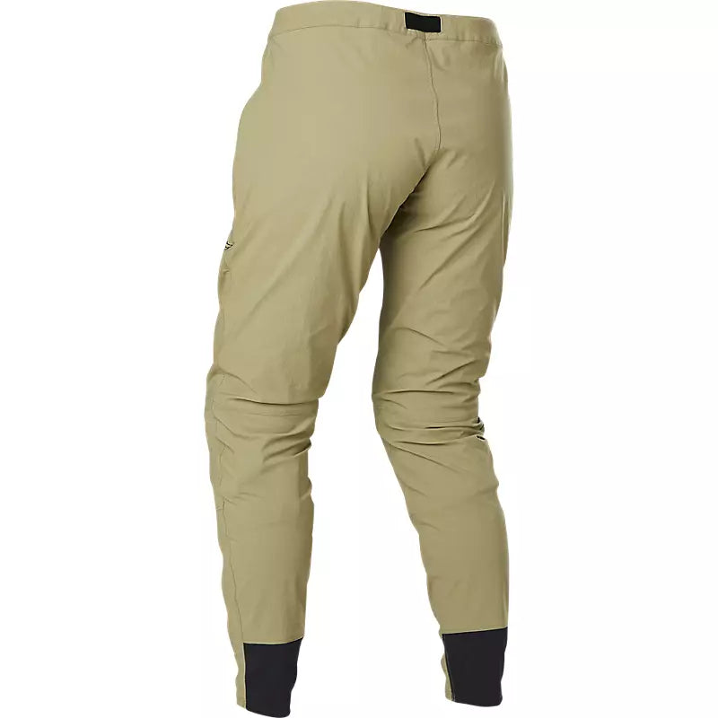 FOX Pantalon Bicicleta Mujer Ranger Cafe - Rideshop