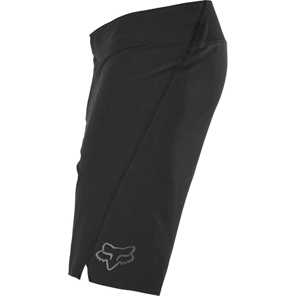 FOX Short Bicicleta Flexair Lite Negro - Rideshop