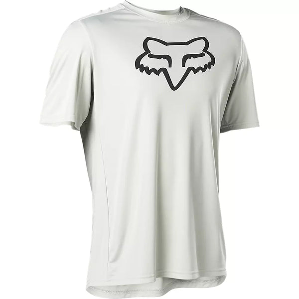 FOX Polera Bicicleta Ranger Blanco - Rideshop