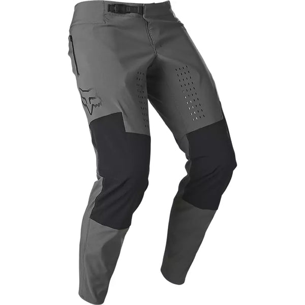 FOX Pantalon Bicicleta Defend Gris - Rideshop