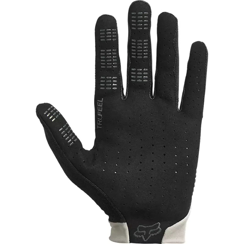 FOX Guantes Bicicleta Flexair Gris - Rideshop