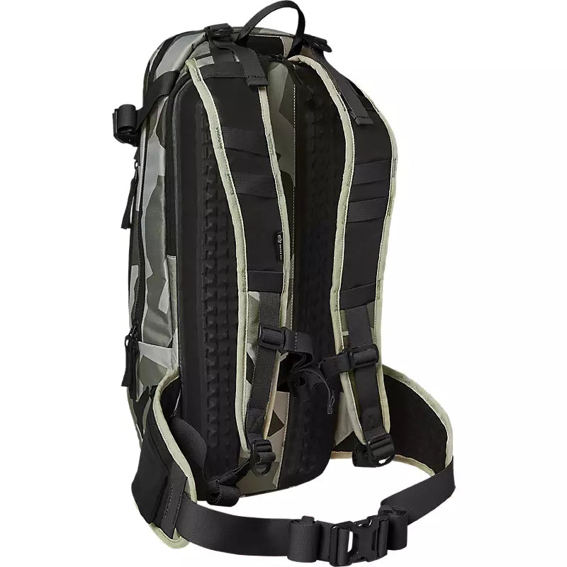 FOX Mochila Bicicleta Hidratacion Utility Large Camo - Rideshop
