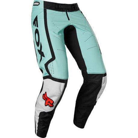 FOX Pantalon Moto 360 DVIDE Celeste - Rideshop