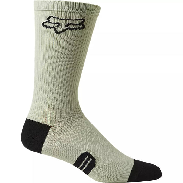 FOX Calcetines Bicicleta 8" Ranger Verde-Rideshop