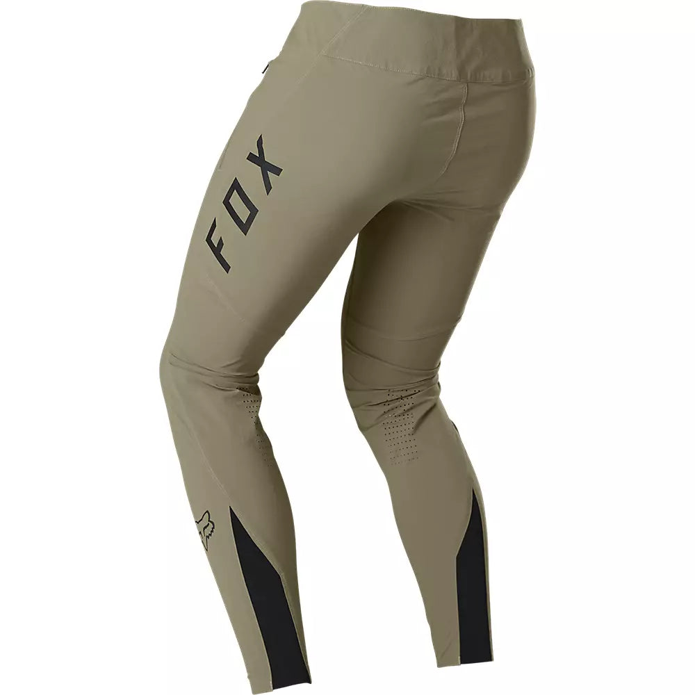 FOX Pantalon Bicicleta Flexair Cafe - Rideshop