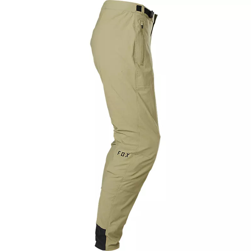 FOX Pantalon Bicicleta Mujer Ranger Cafe - Rideshop