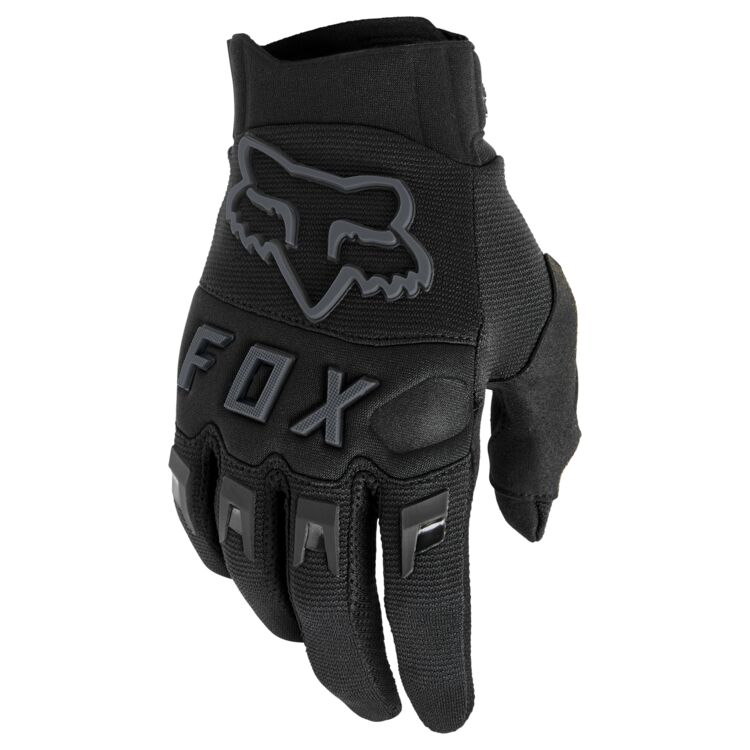 FOX Guantes Moto Dirtpaw Drive Negro - Rideshop