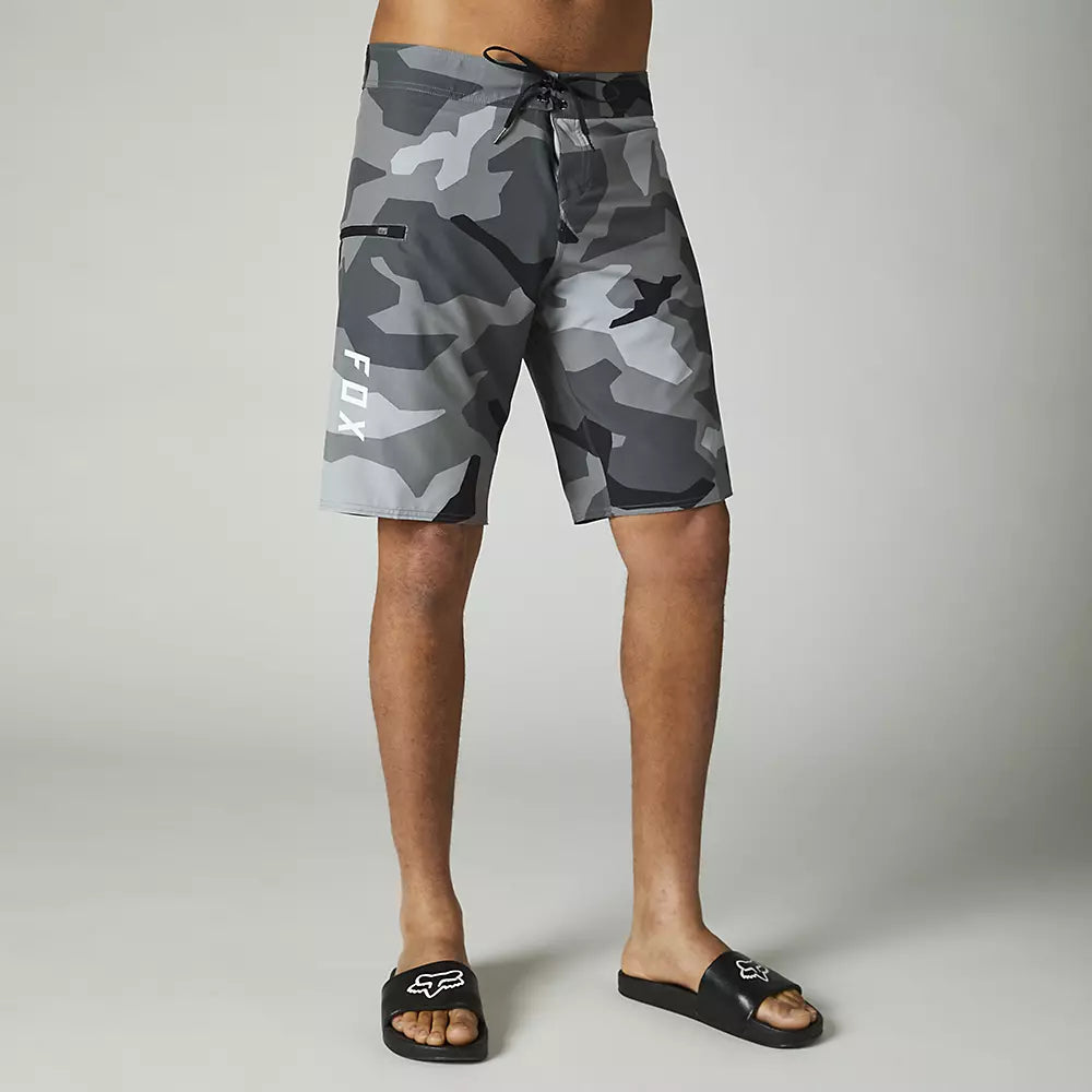 FOX Traje de Baño Lifestyle Overhead 22" Camo Negro-Rideshop