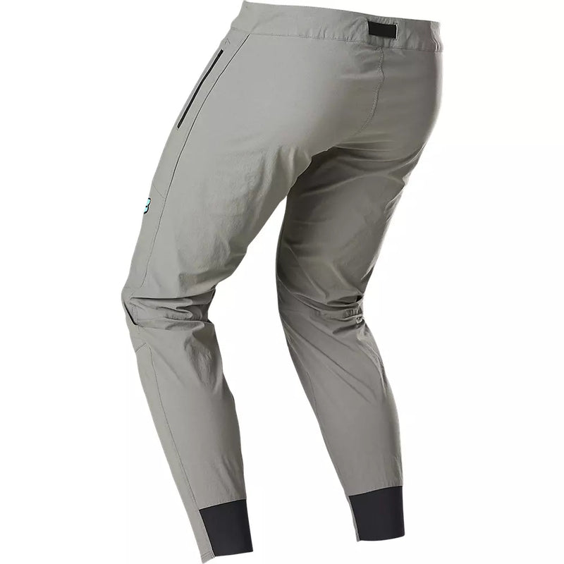 FOX Pantalon Bicicleta Ranger Gris - Rideshop