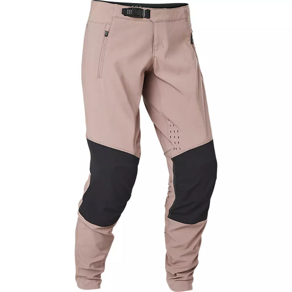 FOX Pantalon Bicicleta Mujer Defend Morado - Rideshop